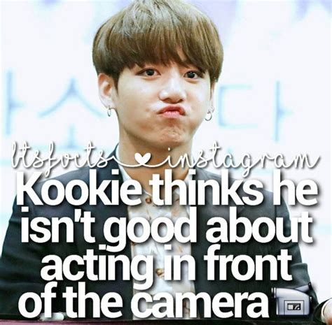 Pin By Shira Carmiel On Kookie Facts ️ Bts Facts Bts Imagine Bts Qoutes