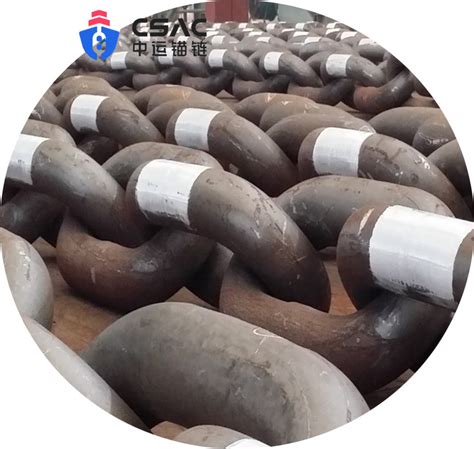 Mm Offshore Mooring Chain Factory Offshore Mooring Chain And Mm