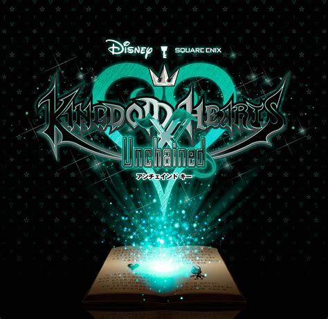 Kingdom Hearts Unchained X Walkthrough And Guide