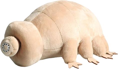 Yuxinkang 1 Pz Bambola Di Peluche Tardigrada Cartone Animato Che