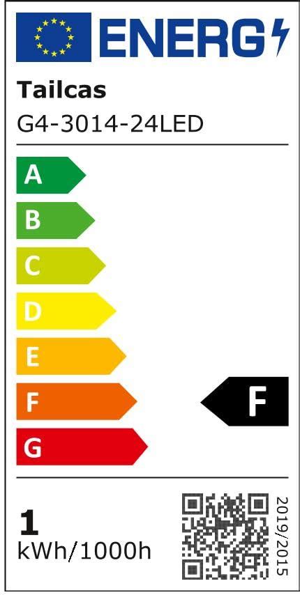 Ascher Er Pack G W Led Lampen X Smd Lm Ersatz F R W