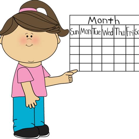 Download Calendar Helper Clip Art Clipartkey