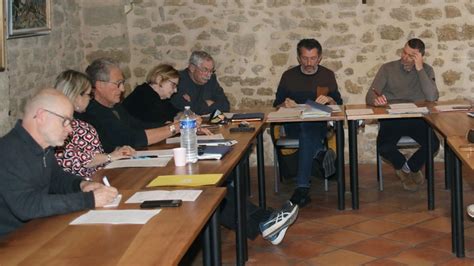 Région Haut Vaucluse La Commune De Sérignan Du Comtat A Terminé L Année 2023 Avec Des