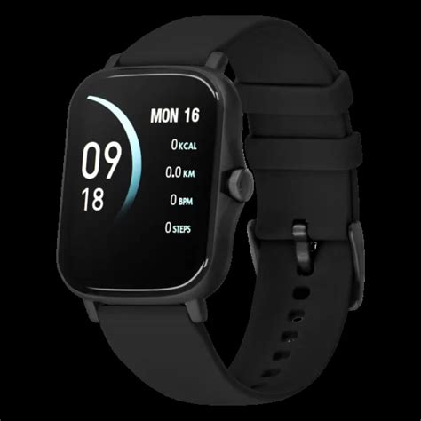 Smartwatch Garett Sport Activity Garett Support