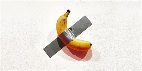 S$200,000 Banana Artwork Eaten While On Display At South Korea Museum, Culprit Says He Was Hungry