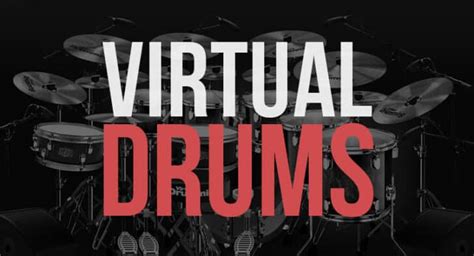 13 FREE Virtual Drumming Apps & Online Virtual Drum Sets