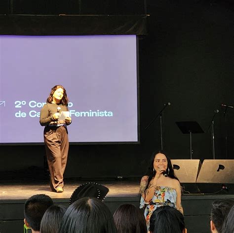 Libros Unam On Twitter Hoy Fue La Final Del Concurso De Canci N