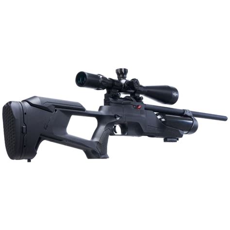 Reximex Accura Pcp Air Rifle 5 5mm Pellet Guns Online