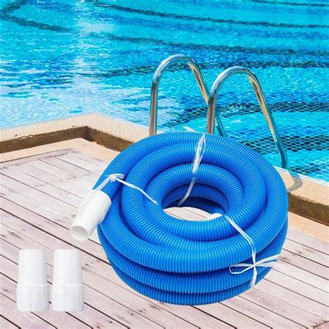 Baosity Swimming Pool Hose Heavy Duty Pools Cleaning Pipe Backwash Pipe