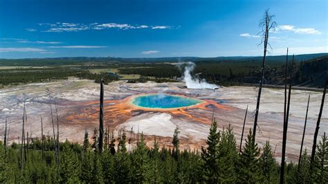 🔥 Free Download Yellowstone National Park In Country Us Hd Image Download Hd Famous [1920x1080