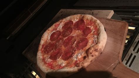 Neapolitan Pizza Dough Recipe Fresco