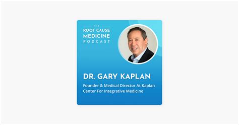 ‎the Root Cause Medicine Podcast How Chronic Inflammation Is Silently