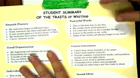 4th Grade Staar Writing Homework Youtube