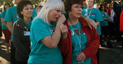 Joplin Commemorates Anniversary Of Deadly Tornado Cbs News