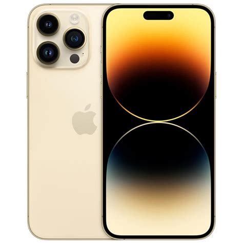 Apple Iphone Pro Max Gb Dourado Em Promo O No Oferta Esperta