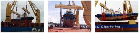 Services Pt Armada Lintas Samudra