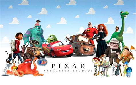 Pixar Lanza Curso Gratuito En L Nea Para Aprender Animaci N Digital