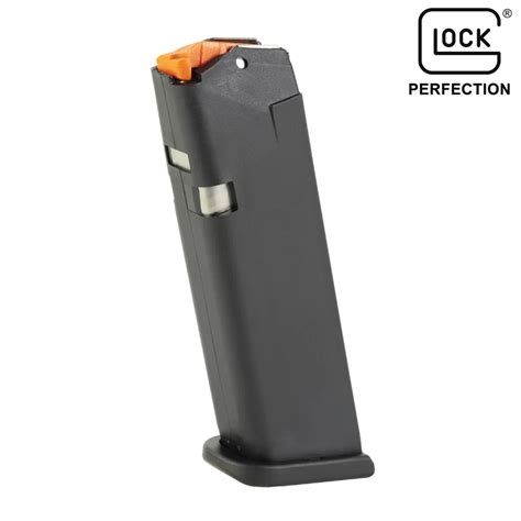 Glock 22 .40 S&W 10 Round Gen 5 Magazine | The Mag Shack