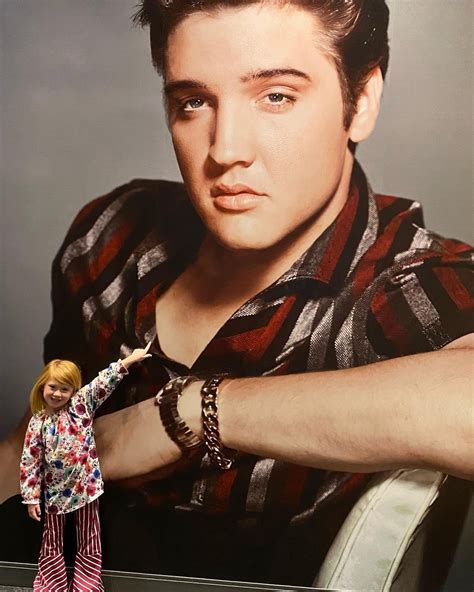 Graceland Trip : r/ElvisPresley