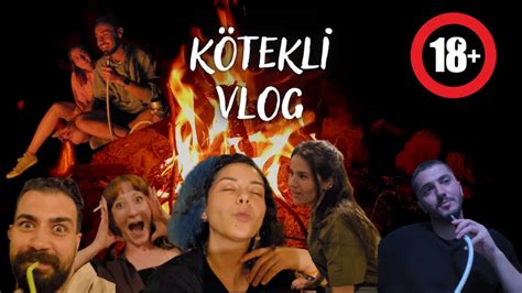 Mu La Da Muhabbetler K Tekli Vlog Dostlarla Son G Nler Youtube