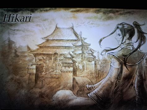 Hikari's end chapter seemed way harder than most others' : r