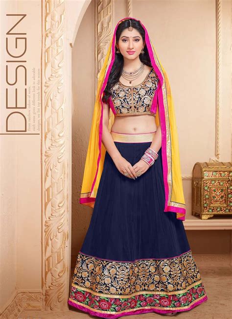 Celebrity Pics Disha Parmar In Lehenga