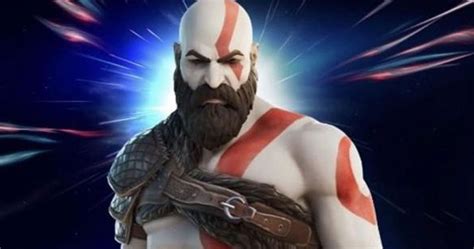 When Will Kratos Come Back To Fortnite Risa Verile