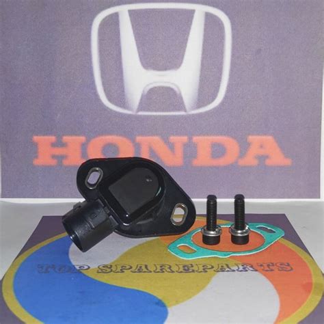 Jual SENSOR TPS GAS TROTOR BODY HONDA CIVIC GENIO ESTILO FERIO ACCORD