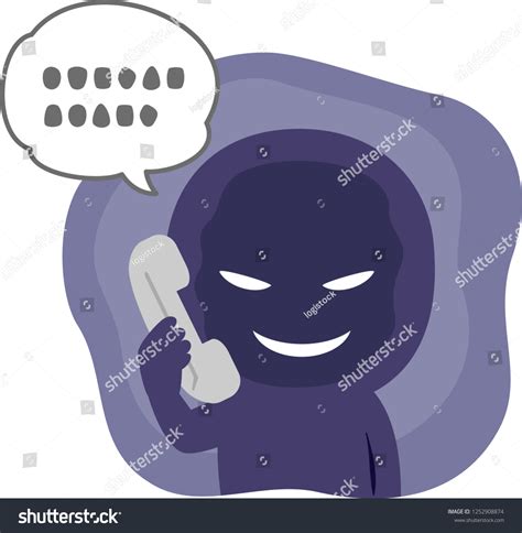 Spoofing Call Over 21 Royalty Free Licensable Stock Vectors And Vector