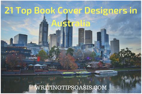 21 Top Book Cover Designers In Australia Writing Tips Oasis