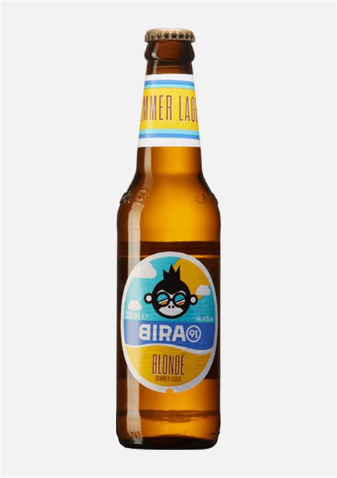 Bira 91 Spivi