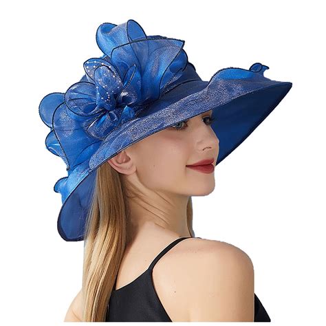 hats for large heads women 7