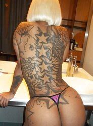 Luxurious Tats ZB Porn