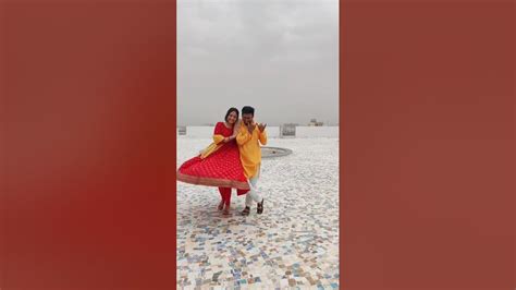 Radha Tu Mann Ki Rani Hai 😊 Short Dance Trending Radhakrishna