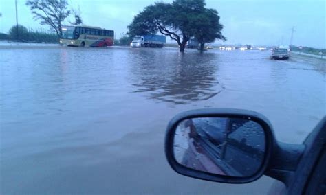 Lluvias Extremas E Inundaciones Especialistas Explican Por Qué Golpean