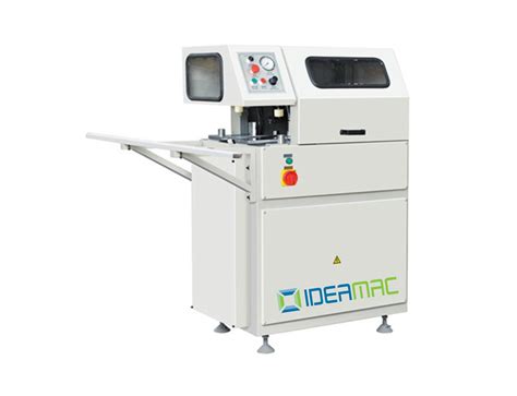 UPVC WINDOW MACHINE Ideamac