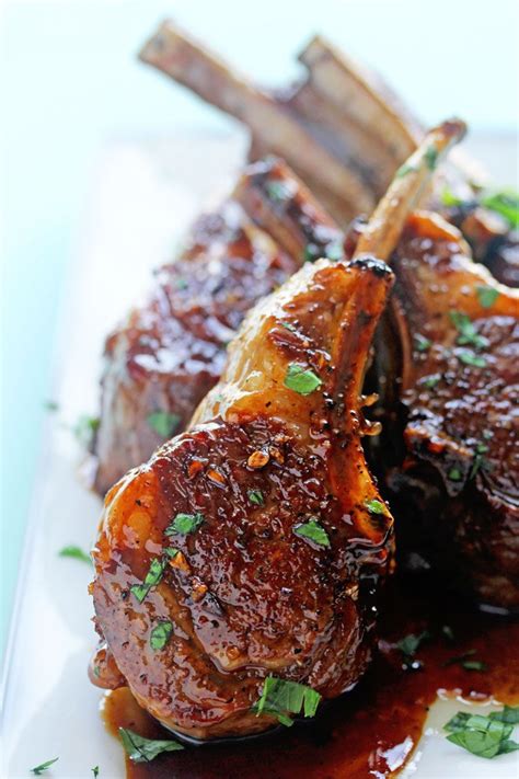 14 Best Lamb Chop Recipes - How to Cook Lamb Chops