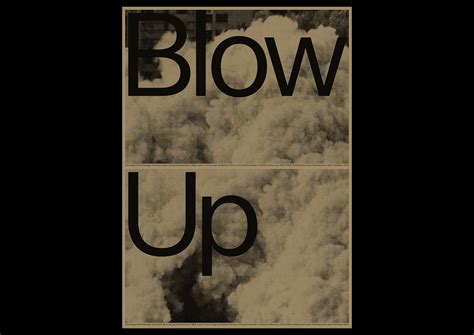 blow  building