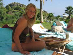 Barbara Schett Austrian Ex Tennis Player Porn Pictures XXX Photos Sex Images