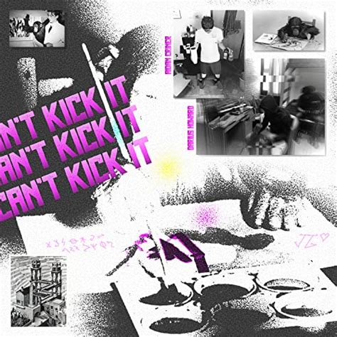 Écouter Can t Kick It de Aidan Criner Darius Howard sur Amazon Music