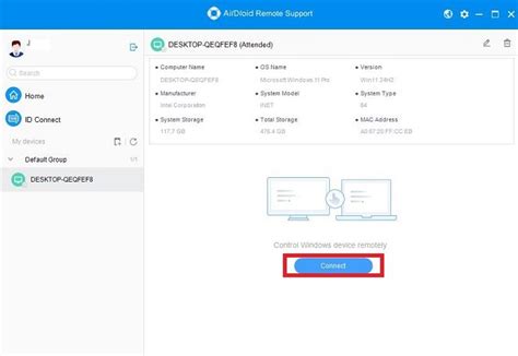 2024 Tip How To Remote Access A Computer With IP Address AirDroid