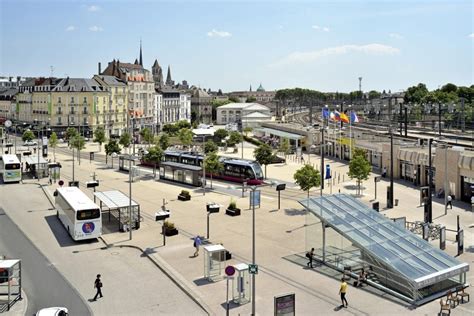 Cr Ation Dun P Le D Change La Gare De Dijon Alfred Peter