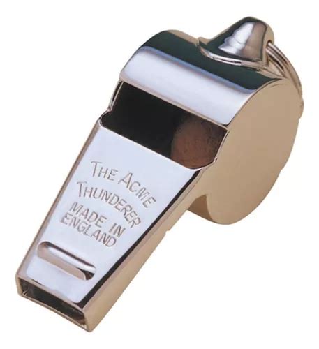 Acme Thunderer 595 Thunderer Cuotas Sin Interés