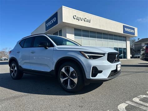 volvo xc    salelease hyannis ma stock