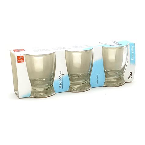 Bormioli Rocco Madison Wine Tumbler Cl Ntuc Fairprice