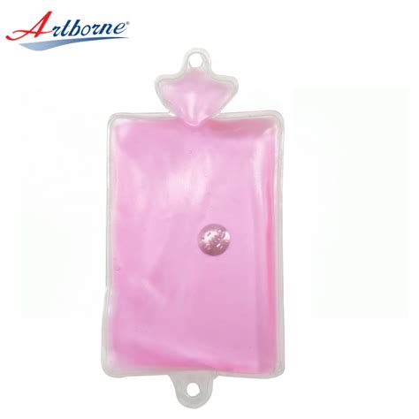 Sodium Acetate Hot Cold Pack Instant Click Shoulder Heating Pad