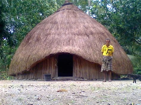 5 Jenis Rumah Adat NTT yang Kaya Akan Budaya - Mawatu