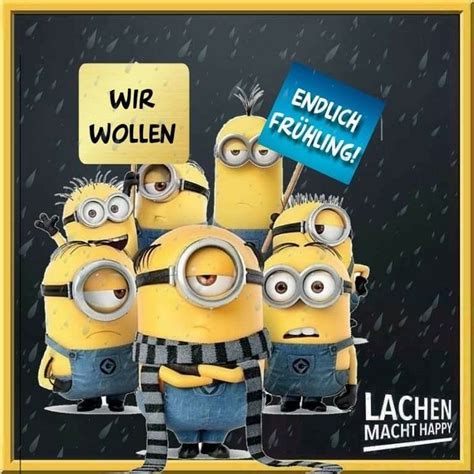 Pin Von Manu Auf Lachen Macht Happy Minions Lachen Macht Happy