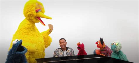 The Most Memorable Celebrity Appearances On ‘sesame Street’