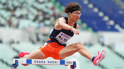 セイコーゴールデングランプリ陸上 【セイコーggp】“記録的視点”注目ポイント！＜男子100m・400m・3000m・110mハードル